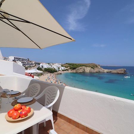 Belvedere, Family-Friendly, Nice, First-Line Apartment With Stunning Beach And Sea Views,Ac Ареналь-д'ен-Кастель Екстер'єр фото