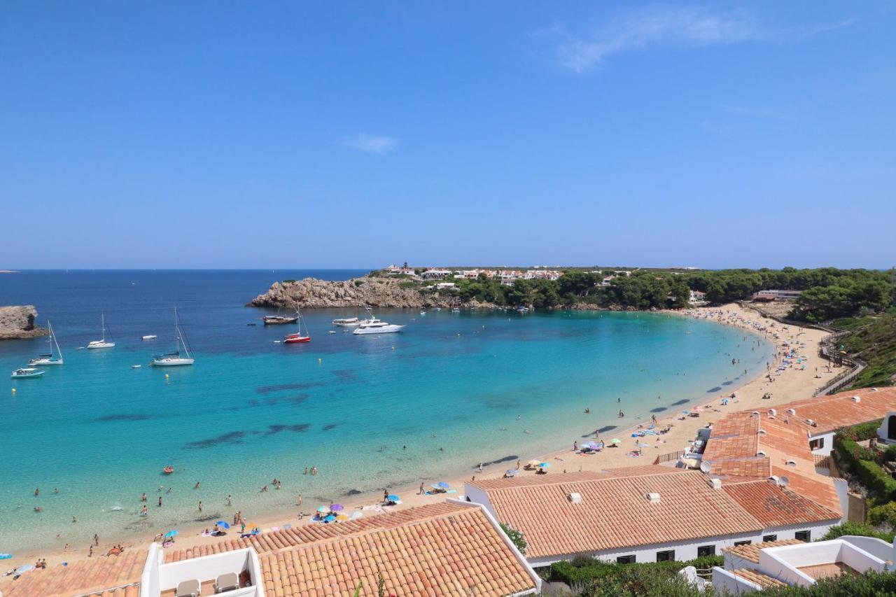 Belvedere, Family-Friendly, Nice, First-Line Apartment With Stunning Beach And Sea Views,Ac Ареналь-д'ен-Кастель Екстер'єр фото