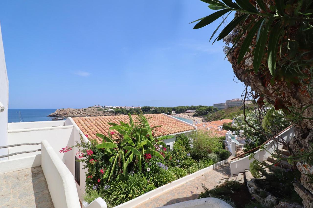 Belvedere, Family-Friendly, Nice, First-Line Apartment With Stunning Beach And Sea Views,Ac Ареналь-д'ен-Кастель Екстер'єр фото