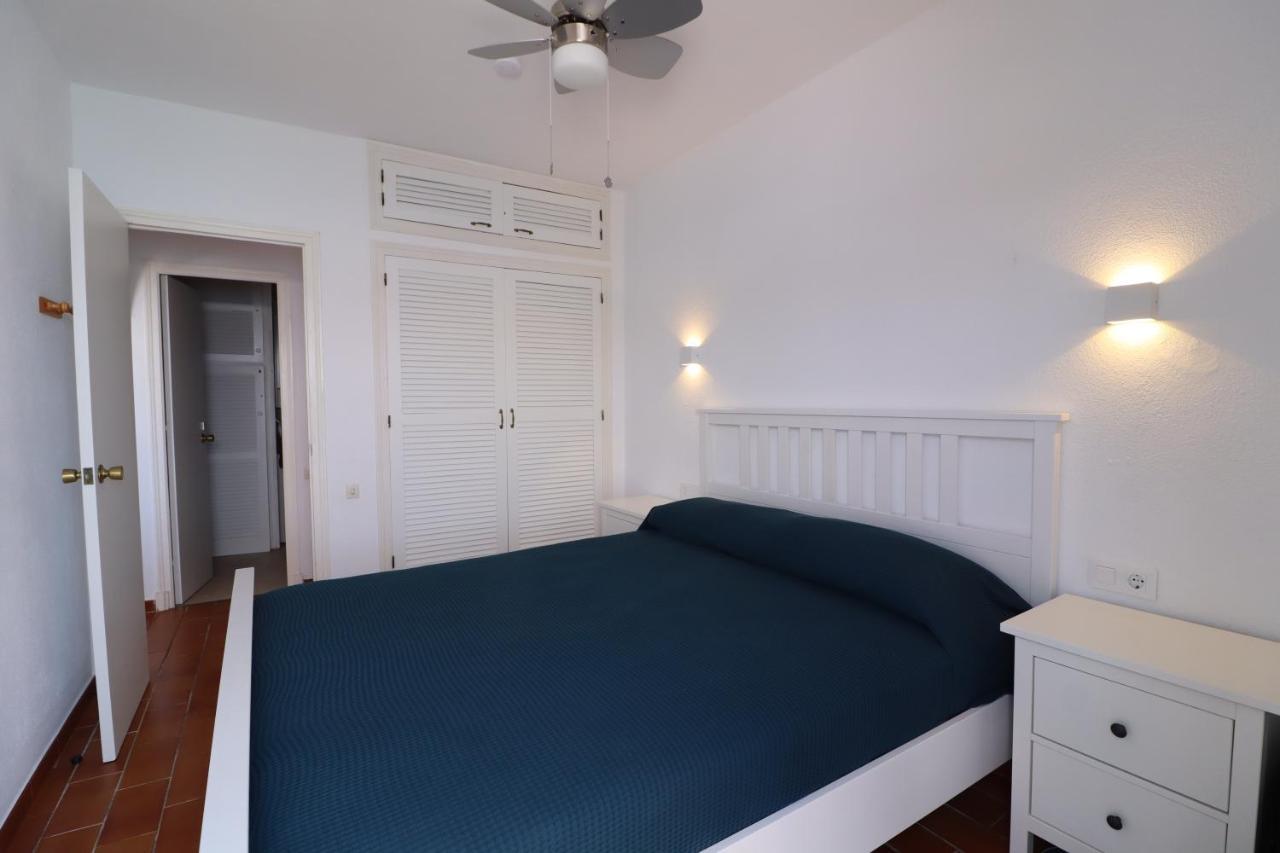 Belvedere, Family-Friendly, Nice, First-Line Apartment With Stunning Beach And Sea Views,Ac Ареналь-д'ен-Кастель Екстер'єр фото
