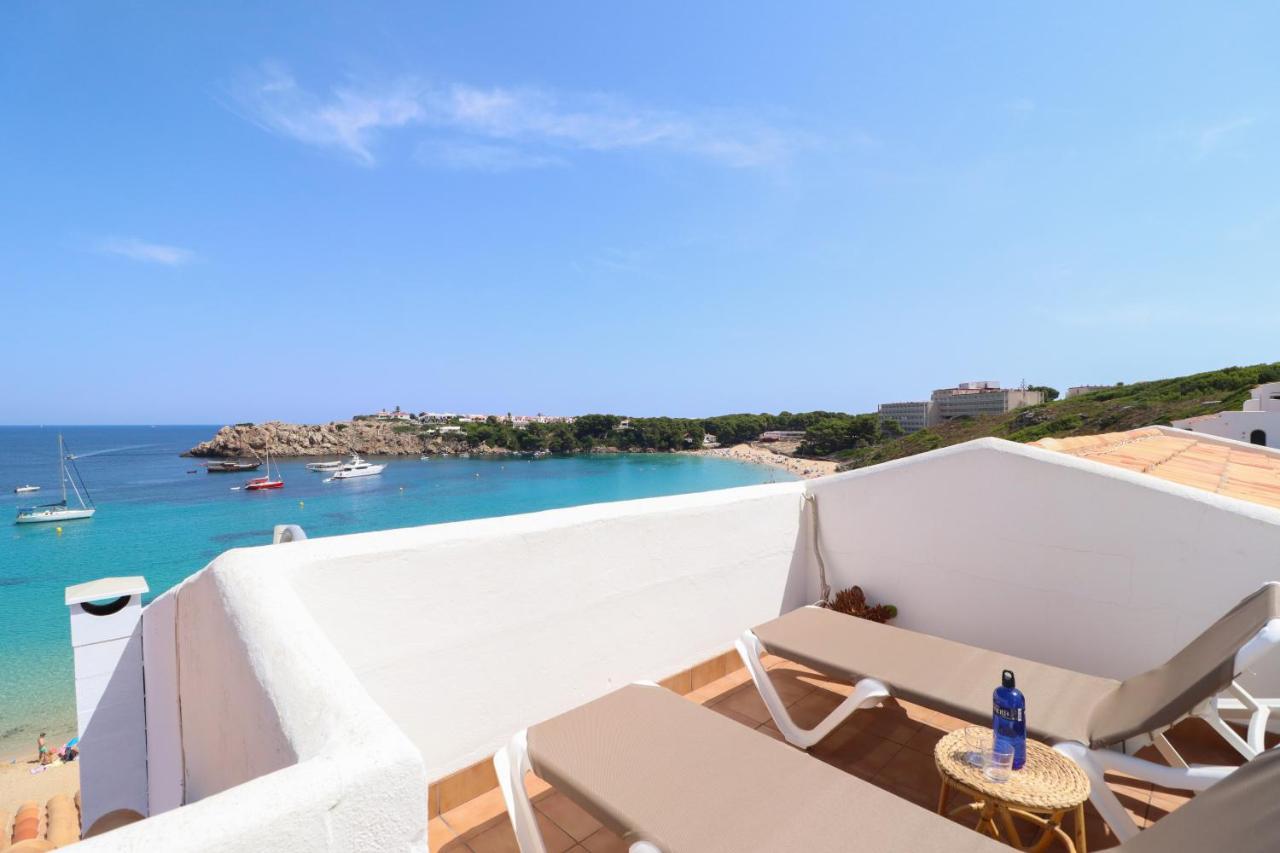 Belvedere, Family-Friendly, Nice, First-Line Apartment With Stunning Beach And Sea Views,Ac Ареналь-д'ен-Кастель Екстер'єр фото