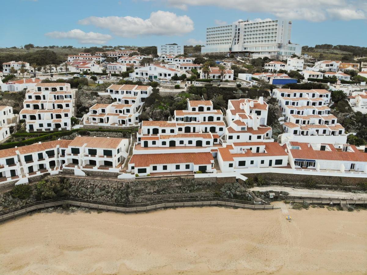 Belvedere, Family-Friendly, Nice, First-Line Apartment With Stunning Beach And Sea Views,Ac Ареналь-д'ен-Кастель Екстер'єр фото