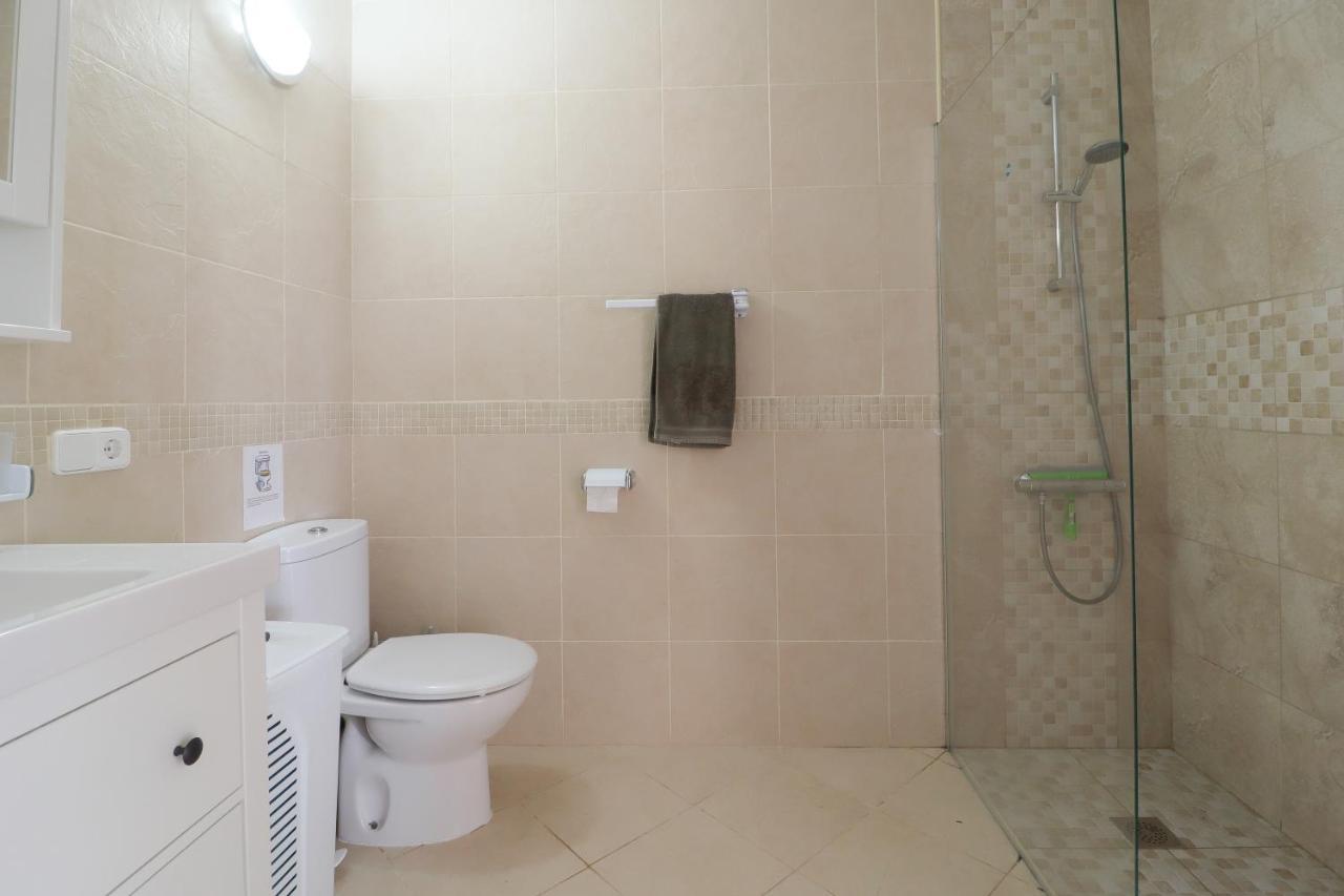 Belvedere, Family-Friendly, Nice, First-Line Apartment With Stunning Beach And Sea Views,Ac Ареналь-д'ен-Кастель Екстер'єр фото