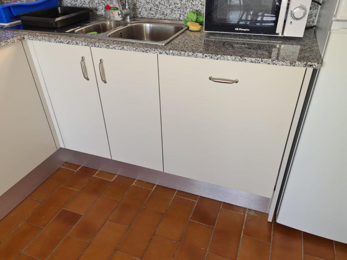 Belvedere, Family-Friendly, Nice, First-Line Apartment With Stunning Beach And Sea Views,Ac Ареналь-д'ен-Кастель Екстер'єр фото