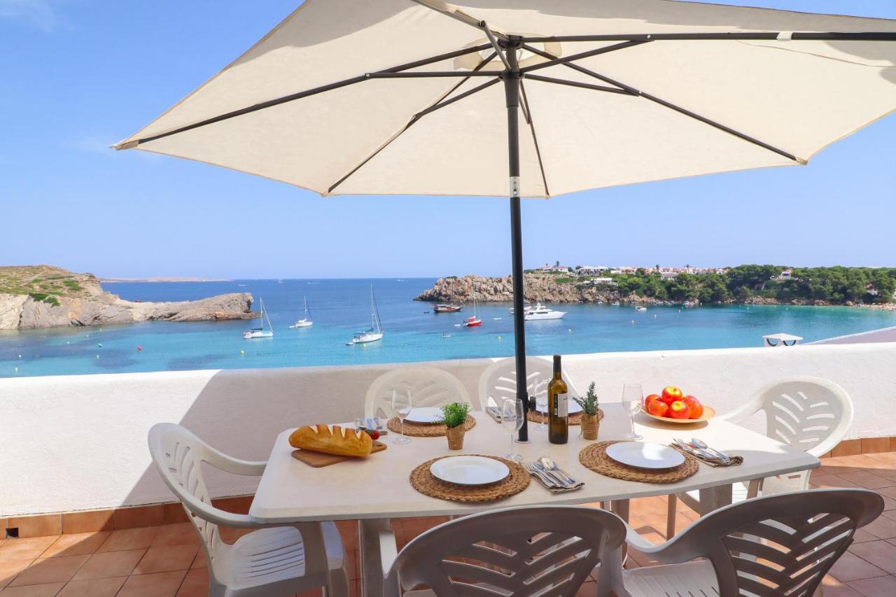 Belvedere, Family-Friendly, Nice, First-Line Apartment With Stunning Beach And Sea Views,Ac Ареналь-д'ен-Кастель Екстер'єр фото