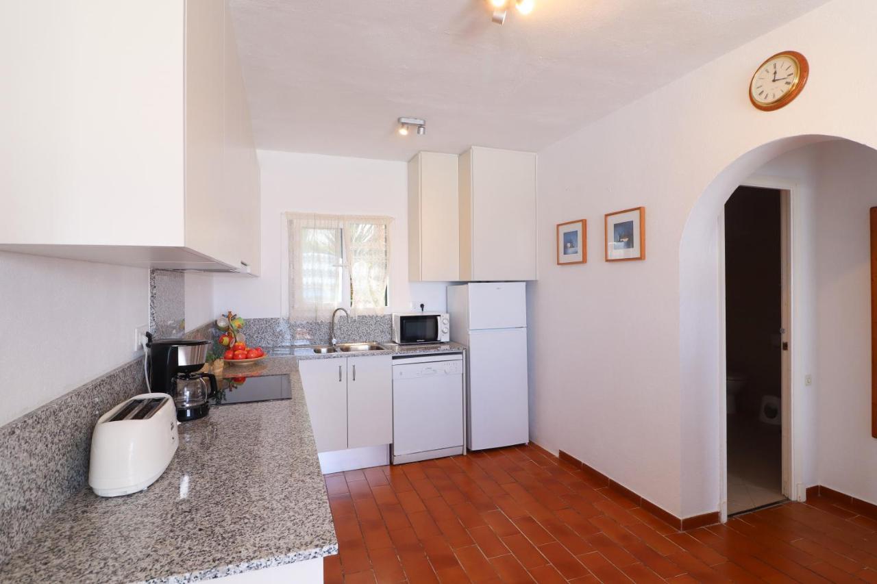 Belvedere, Family-Friendly, Nice, First-Line Apartment With Stunning Beach And Sea Views,Ac Ареналь-д'ен-Кастель Екстер'єр фото