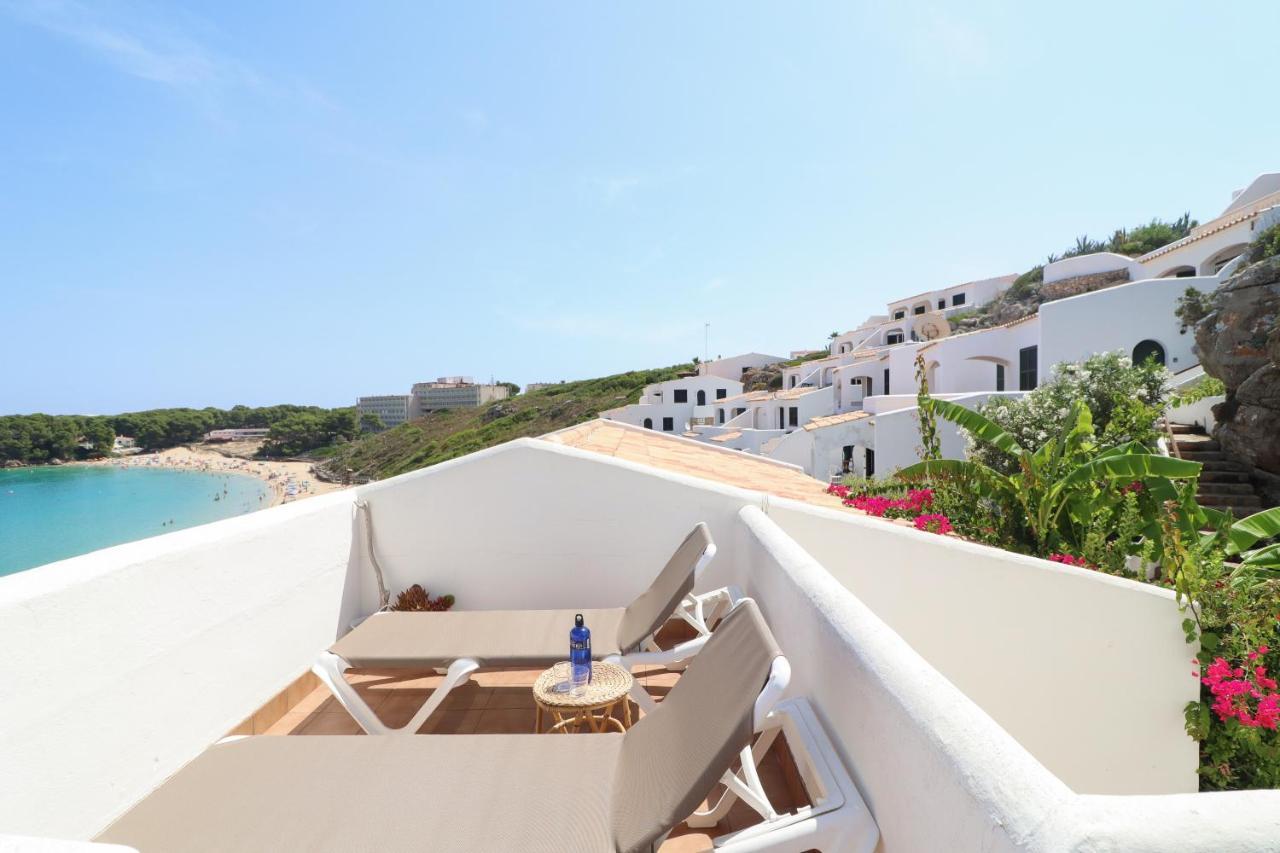 Belvedere, Family-Friendly, Nice, First-Line Apartment With Stunning Beach And Sea Views,Ac Ареналь-д'ен-Кастель Екстер'єр фото