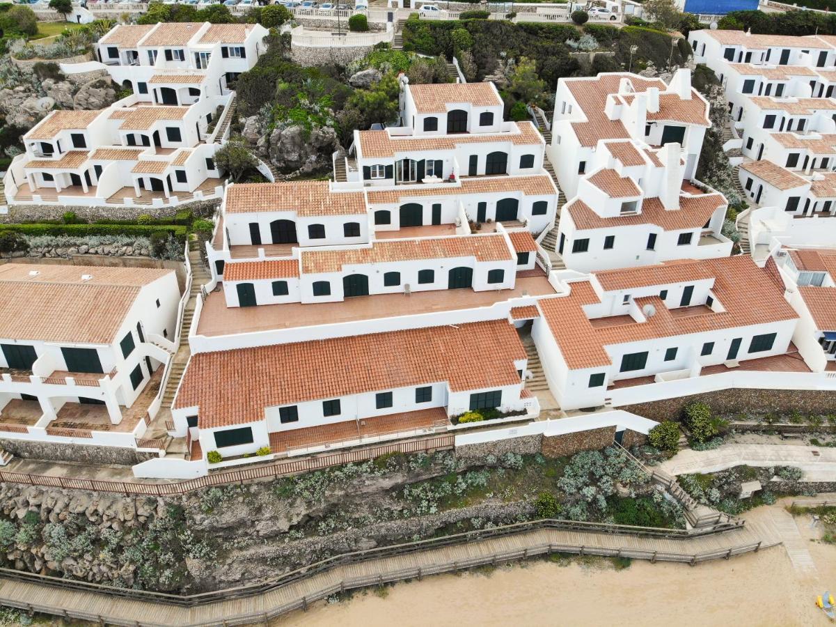Belvedere, Family-Friendly, Nice, First-Line Apartment With Stunning Beach And Sea Views,Ac Ареналь-д'ен-Кастель Екстер'єр фото